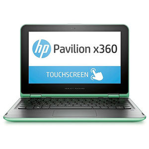 Laptop HP Pavilion x360 11-k038TU (M7Q58PA) - - Intel Pentium N3700/4GB/500G