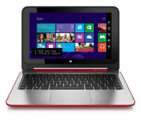 Laptop HP Pavilion x360 11-K037TU (M7Q57PA) - Intel Pentium N3700 ,1x4GB DDR3L, HDD 500GB