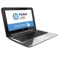 Laptop HP Pavilion x360 11-k118TU (P3U77PA)