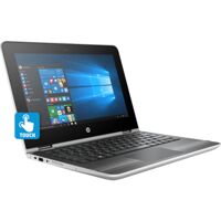 Laptop HP Pavilion X360 11-U047TU-X3C25PA - Intel core i3-6100U, 4GB RAM, HDD 500GB, Intel HD Graphics 520, 11.6 inch