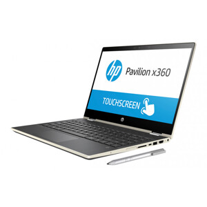 Laptop HP Pavilion X360 14-cd1018TU 5HV88PA - Intel core i3-8145U, 4GB RAM, HDD 1TB, Intel UHD Graphics 620, 14 inch