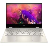 Laptop HP Pavilion x360 14-dw1017TU 2H3L9PA - Intel Core i3-1115G4, 4GB RAM, SSD 512GB, Intel UHD Graphics, 14 inch