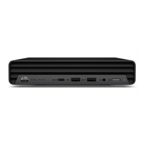 Máy tính để bàn HP Pro Mini 400 G9 9E822PT - Intel Core i5 12500T, RAM 8GB, SSD 256GB, Intel UHD Graphics 770