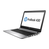 Laptop HP ProBook 430 G3 X4K64PA 13.3 inches