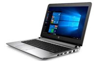 Laptop HP Probook 430 G3 (X4K67PA) - Intel Core i3-6100U, 4Gb RAM, 500Gb HDD, VGA Intel HD Graphics, 13.3 inch