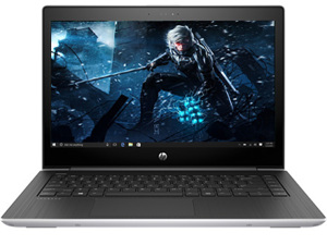 Laptop HP Probook 430 G5 2ZD50PA -Intel Core i5, 4GB RAM, HDD 500GB, Intel UHD Graphics 620, 13.3 inch