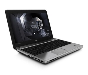 Laptop HP Probook P4340S/ 4340s - A1C70AV-4 (Intel Core i3-3120M 2.5GHz, 4GB RAM, 500GB HDD, VGA Intel HD Graphics, 13.3 inch, PC DOS)