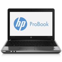 Laptop HP Probook P4340S/4340s - A1C70AV-5 (Intel Core i5-3210M 2.5GHz, 4GB RAM, 500GB HDD, VGA Intel HD Graphics 4000, 13 inch, PC DOS)