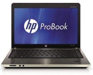 Laptop HP Probook 4340s - AC70AV - Intel Core i3-3120M 2.5GHz, 4GB RAM, 500GB HDD, VGA Intel HD Graphics 4000, 13.3 inch