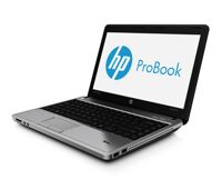 Laptop HP Probook 4340s - C5C77EA - Intel Core i3-3110M 2.4GHz, 4GB RAM, 500GB HDD, VGA Intel HD Graphics 4000, 13.3 inch