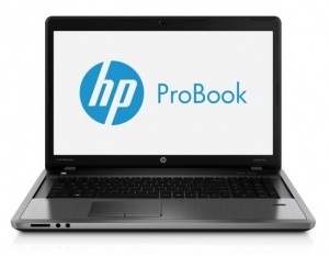 Laptop HP Probook 4340s - H5H88EA - Intel Core i3-3120M 2.5GHz, 4GB RAM, 320GB HDD, VGA Intel HD Graphics 4000, 13.3 inch