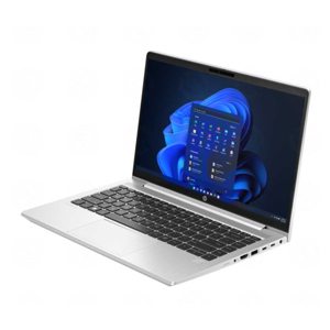 Laptop HP ProBook 440 G10 9H8V2PT - Intel Core i7 1360P, RAM 16GB, SSD 512GB, Intel UHD Graphics, 14 inch