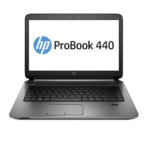 Laptop HP Probook 440 G2 N1S19PA - Core I5-5200U, 4Gb RAM, 500Gb HDD, VGA rời, 14.0Inch