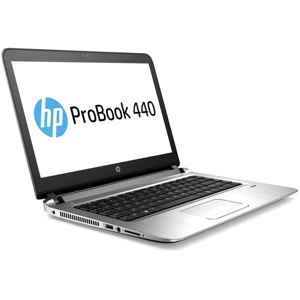 Laptop HP ProBook 440 G3 T1A13PA - Intel Core i5 6200U, 4Gb RAM, HDD 500GB, AMD Radeon R7 M340 2GB DDR3, 14 inch