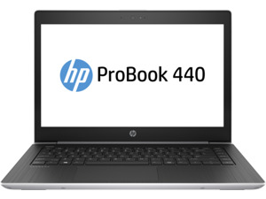 Laptop HP ProBook 440 G5 2XR74PA - Intel Core i5-8250U, RAM 8GB, HDD 1TB, Intel HD Graphics, 14 inch