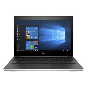 Laptop HP ProBook 440 G5 2ZD34PA - Intel Core i3-7100U, RAM 4G, HDD 500G, Intel HD Graphics, 14 inch