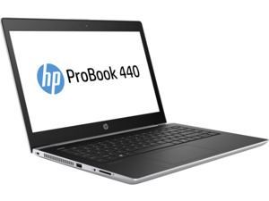 Laptop HP Probook 440 G5 5DG40PA -  Intel core i3-7100U, 4GB RAM, SSD 128GB, Intel HD Graphics, 14 inch