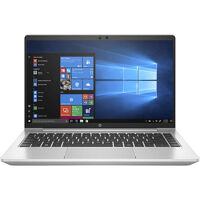 Laptop HP ProBook 440 G8 2Z6J4PA - Intel Core i7-1165G7, 8GB RAM, SSD 512GB, Intel Iris Xe Graphics, 14 inch