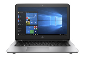 Laptop HP Probook 440G4 Z6T14PA - Intel Core i5-7200U, RAM 4GB, HDD 500GB, NVIDIA GeForce 930MX 2GB, 14inch