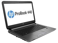 Laptop HP Probook 440 L9W03PA - Intel Core i5-5200U 2.2GHz, 4GB DDR3, 500GB HDD, VGA Intel HD Graphics, 14 inch