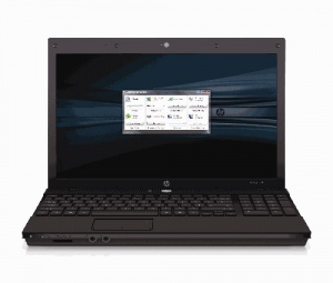 Laptop HP Probook 4410s - VF902PA (Pentium Dual-Core T4300 (2x2.1GHz, FSB 800MHz) / 1MB L2 Cache/ 1GB DDR2-800 / 160GB HDD)