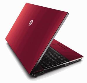 Laptop HP Probook 4410s - VE868PA - Intel Core 2 Extreme-T6570 2.01GHz, 1GB RAM, 250GB HDD, Intel Graphics Media Accelerator 4500MHD 512MB, 14 inch