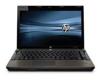 Laptop HP Probook 4420S (XP917PA) - Intel core i5-460M 2.53GHz, 2GBDDR3, 320GB HDD, Intel HD Graphics, 14 inch