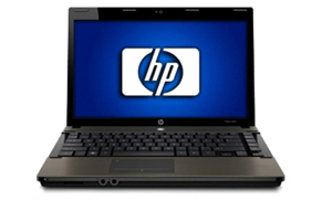 Laptop HP Probook 4420s - WH291UT - Intel Core i3-350M 2.26GHz,2GB DDR3, 320GB HDD, DVDRW, 14" Display