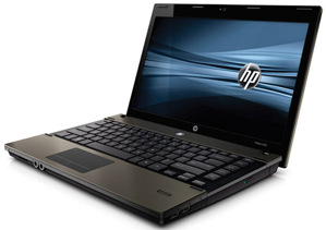 Laptop HP Probook 4420s - WQ945PA - Intel Core i5-430M 2.26GHz, 2GB RAM, 320GB HDD, VGA Intel HD Graphics, 14 inch