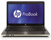 Laptop HP Probook 4430s - A7K03UT - Intel Core i3-2350M 2.3GHz, 4GB RAM, 500GB HDD, VGA Intel HD Graphics 3000, 14 inch