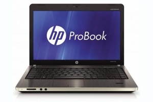 Laptop HP Probook 4430s - QJ670AV - Intel Core i5 -2450M 2.5GHz, 2GB RAM, 750GB HDD, VGA Intel HD Graphics 3000, 14 inch