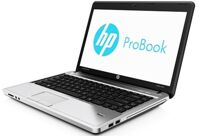 Laptop HP Probook P4440s/4440s-A5K36AV-2 - Intel Core i3-3120M 2.5GHz, 2GB RAM, 500GB HDD, VGA Intel HD Graphics 4000, 14 inch