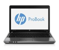 Laptop HP Probook 4440s - C6Z33UT - Intel Core i5-3210M 2.5GHz, 4GB RAM, 500GB HDD, VGA Intel HD Graphics 4000, 14 inch