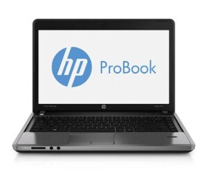 Laptop HP Probook 4440s - C6Z33UT - Intel Core i5-3210M 2.5GHz, 4GB RAM, 500GB HDD, VGA Intel HD Graphics 4000, 14 inch