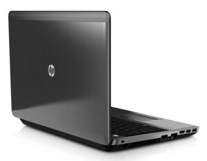 Laptop HP Probook 4440s - I32500 - Intel Core i3-3110M 2.4GHz, 2GB RAM, 500GB HDD, VGA Intel HD Graphics 4000, 14.1 inch