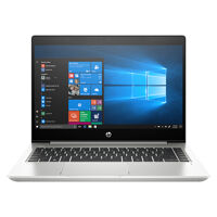 Laptop HP ProBook 445R G6 9VC64PA - Ryzen 5-3500U, 4GB RAM, SSD 256GB, Radeon Vega 8 Graphics, 14 inch