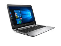 Laptop HP Probook 450 G3 Y7C90PA - Core i5-6200U, Ram 8GB, HDD 500GB