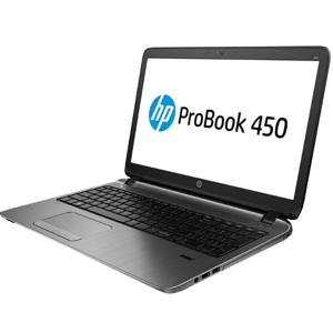 Laptop HP Probook 450 G3 Y7C91PA - Core i5-6200U, Ram 4GB, HDD 500GB, AMD Radeon R7 M340 2GB, 15.6 inch