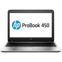 Laptop HP Probook 450 G4 Z6T19PA - i5  7200U, RAM 8GB, HDD 500GB, VGA INTEL FHD Finger BL 8126D