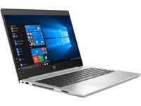 Laptop HP ProBook 450 G6 5YM81PA - Intel core i5-8265U, 4GB RAM, SSD 256GB, Intel Graphics HD 620, 15.6 inch