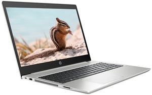 Laptop HP ProBook 450 G7 9GQ27PA - Intel Core i7-10510U, 8GB RAM, SSD 512GB, Nvidia GeForce MX250 2GB GDDR5, 15.6 inch