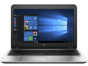 Laptop HP Probook 450G4 Z6T20PA - Intel Core I5-7200U, Ram 4GB, HDD 500GB, Intel HD Graphics 620, 15.6 inch