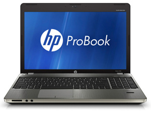 Laptop HP Probook 4530s - LH931PA (Intel Core i3-2310M 2.1GHz, 2GB RAM, 500GB HDD, VGA Intel HD Graphics 3000, 15.6 inch, Windows 7 Home Premium)