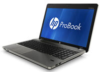 Laptop HP Probook 4530s - XT073UT - Intel Core i5-2410M 2.3Ghz, 4GB RAM, 320GB HDD, VGA ATI Radeon HD 6470M, 15.6 inch