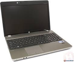 Laptop HP Probook 4530s - XU015UT - Intel Core i3-2310M 2.1GHz, 4GB RAM, 320GB HDD, VGA Intel HD Graphics 3000, 15.6 inch