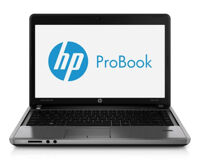 Laptop HP Probook P4540S-A1C68AV - Intel Core i3-3120M 2.5GHz, 4GB RAM, 500GB HDD, Intel HD Graphics 4000, 15.6 inch