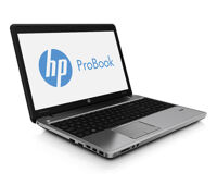 Laptop HP Probook 4540s - C4Y99EA - Intel Core i5-3210M 2.5GHz, 4GB RAM, 500GB HDD, VGA ATI Radeon HD 7650M, 15.6 inch