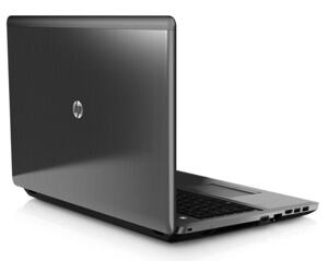 Laptop HP Probook 4540s - C4Z20EA - Intel Core i5-3210M 2.5GHz, 6GB RAM, 750GB HDD, VGA ATI Radeon HD 7650M, 15.6 inch