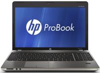 Laptop HP Probook 4540s - C5D56EA - Intel Core i5-3210M 2.5GHz, 4GB RAM, 500GB HDD, VGA ATI Radeon HD 7650M, 15.6 inch