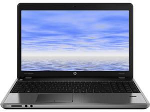 Laptop HP Probook 4540s - C6Z37UT - Intel Core i5-3210M 2.5GHz, 4GB RAM, 500GB HDD, VGA Intel HD Graphics 4000, 15.6 inch